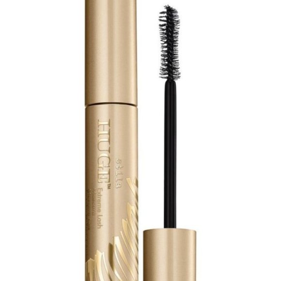 Stila Huge Extreme Lash Mascara - Black - Picture 1 of 3